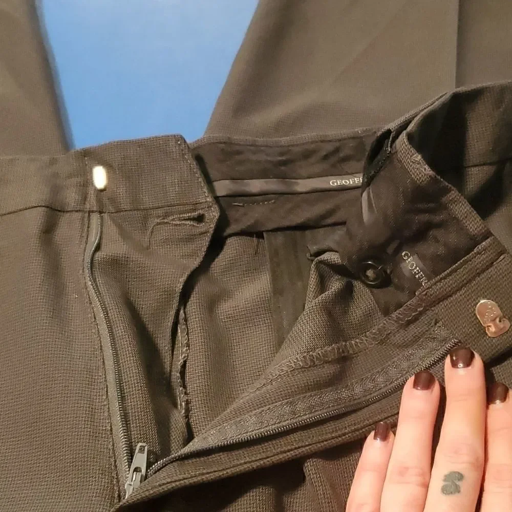 Men's dress slacks / pants